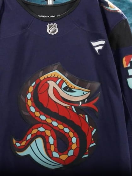 Lunar New Year Night Jersey