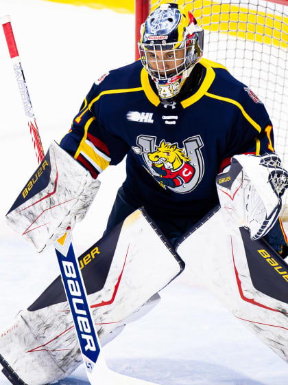 Color of Hockey Arvin Jaswal hopes to hear name called at 2026 NHL Draft