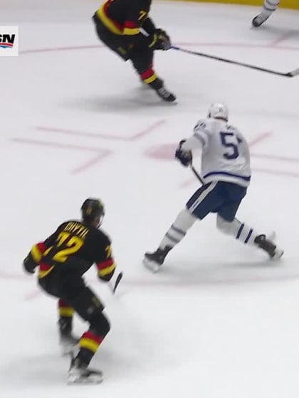 Roy, sur réception!