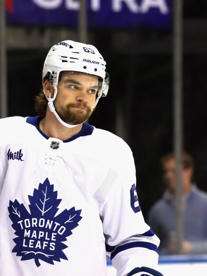 Maccellin maali laiha lohtu Torontolle