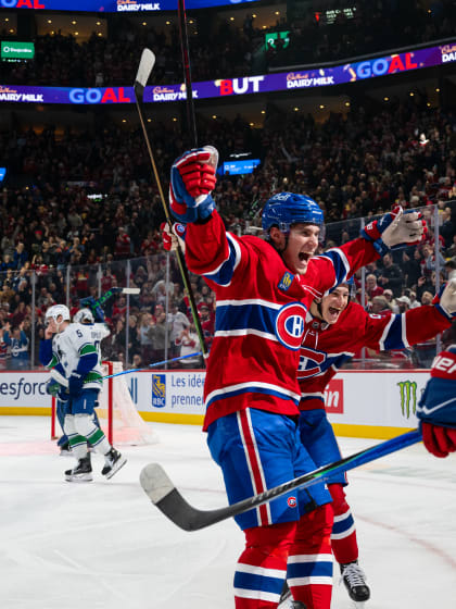 Slovenskou hviezdou 15. týždňa je Slafkovský