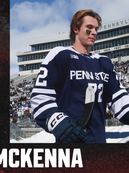McKenna | DRAFT 6.23.26