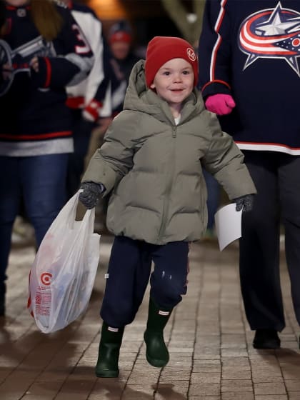 Toy Drive