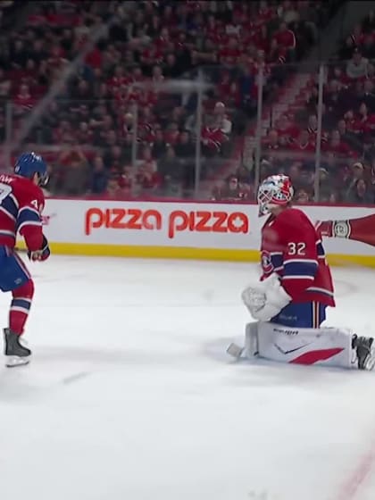 Gauthier donne les devants aux Ducks tard en 3e