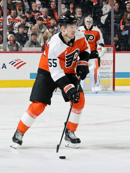 Flyersin Ristolainen loukkaantuneiden listalle