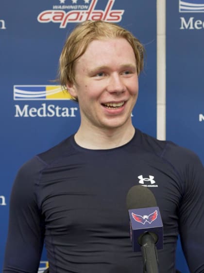 Milton Gastrin | July 1 