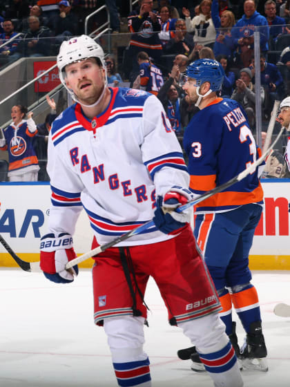 Zibanejadista outoa pelata ilman Panarinia