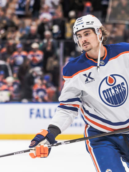 NHL ve světle olympiády díl třináctý