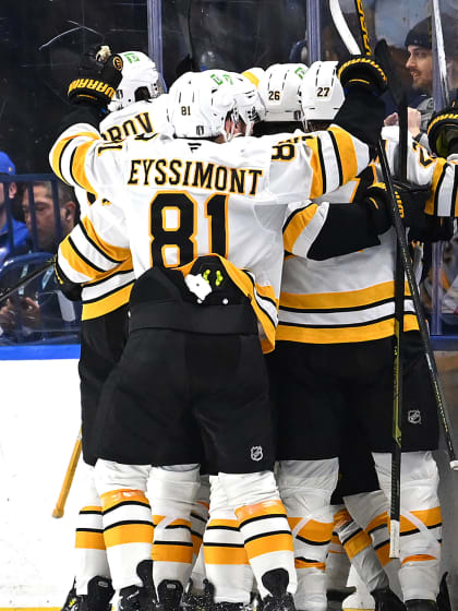 Martes intenso de Playoffs de la Stanley Cup 2026 en la NHL