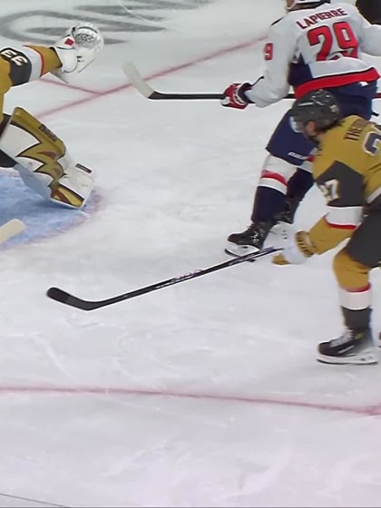 Lapierre bat Hill du côté du bouclier