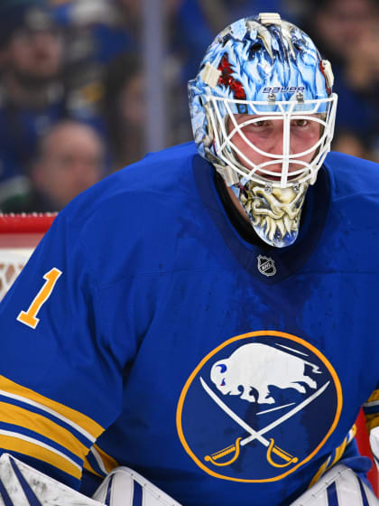 Luukkonen ollut viime viikkojen tilastokärkeä