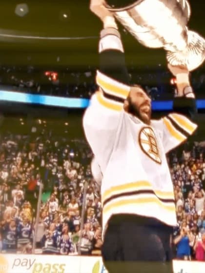 Videopoklona pre Zdena Cháru