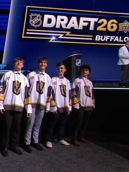NHL Draft Blackstone schools Rhode Island Team