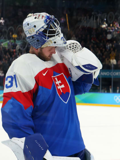 Slovensko v konkurencii najlepších skončilo štvrté 