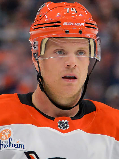 John Carlson rights traded to Carolina Hurricanes by Anaheim Ducks