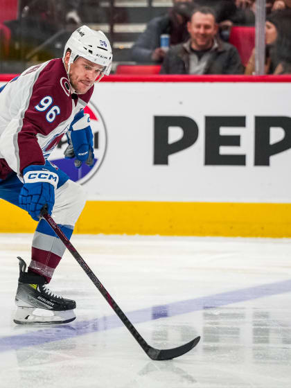 Rantanen ei häkeltynyt hienosta ottelumäärästään