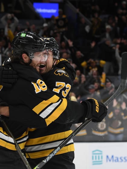 Zacha rozhodl před koncem prodloužení