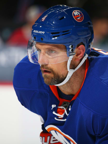 Dennis Seidenberg NHL-Blog 1 Ausgabe 2024-25