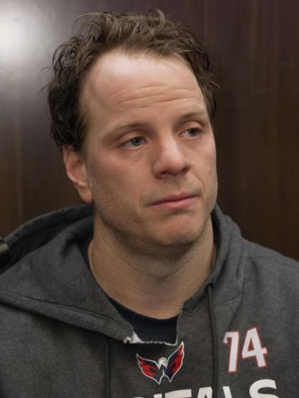 John Carlson | Postgame