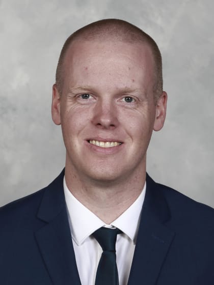 Ryan Biech