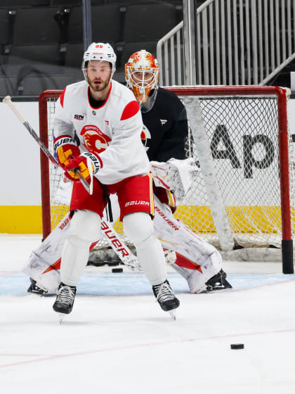 Photo Gallery - Morning Skate 26.02.26