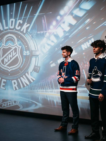 NHL/NHLPA Innovation Competition registration open to Florida college students