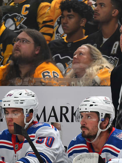 La mejor de la acción de la NHL en las redes sociales