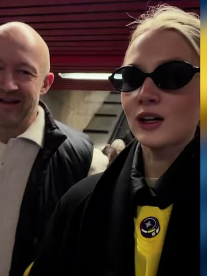 En dag i Milano med familjen Nylander