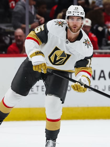 Noah Hanifin enjoying life with Vegas Golden Knights after trade from Calgary Flames