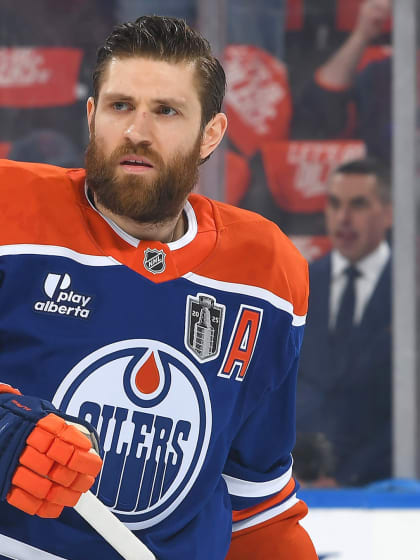 Leon Draisaitl als Schlüsselspieler bei Olympia