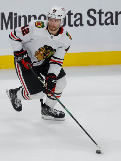 Sharks acquire goaltender Laurent Brossoit, defenseman Nolan Allan and a 2028 draft selection 