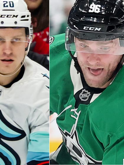 Krakenin Tolvanen viikon suomalaistähti