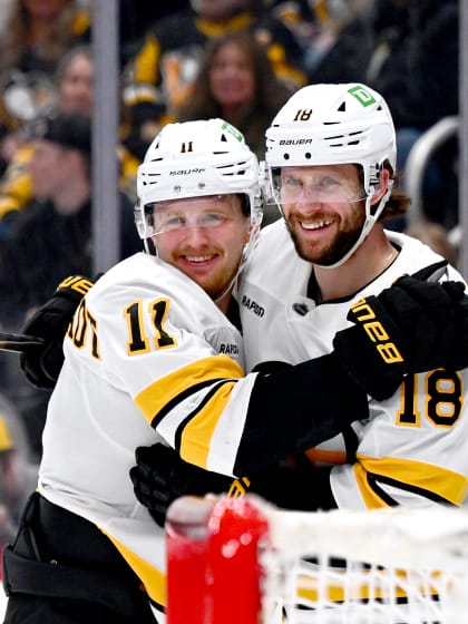 Zacha o pokoření mety 30 gólů