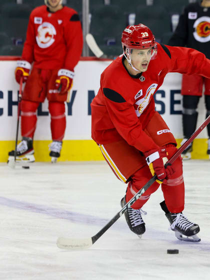 Photo Gallery - Morning Skate 22.03.26