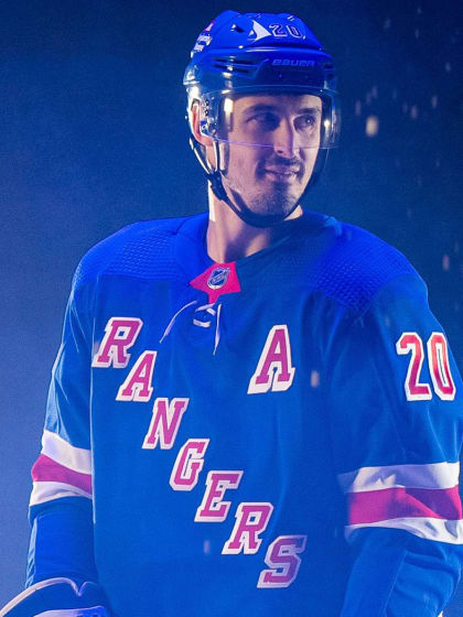 Rangers 2023 Content Day 