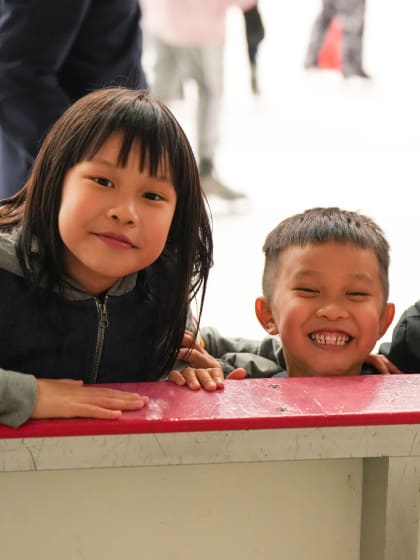 PHOTOS: Asian Heritage Community Skate in Queens