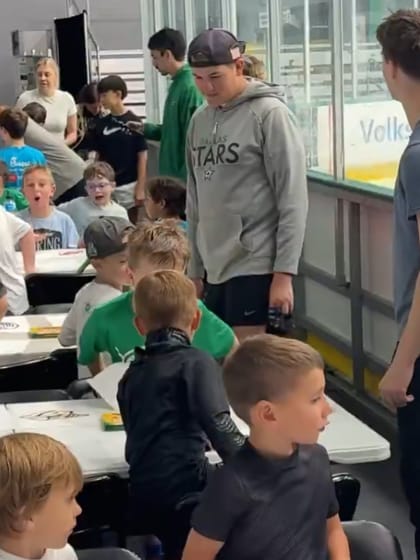 2025-26 NHL schedule release videos