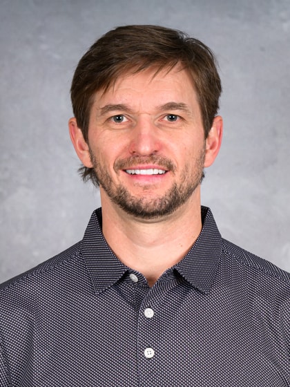 Denis Grebeshkov