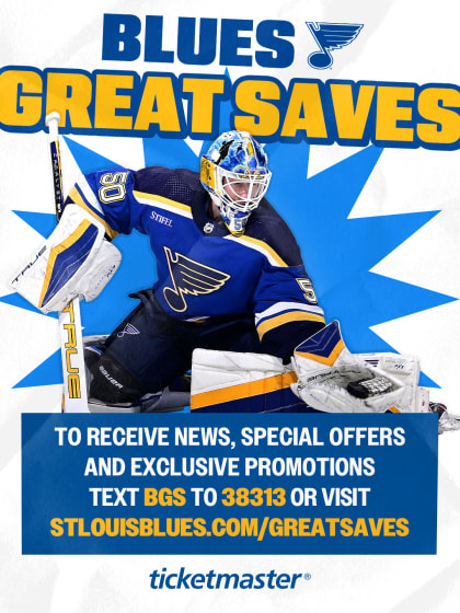 stl - blues great saves vertical
