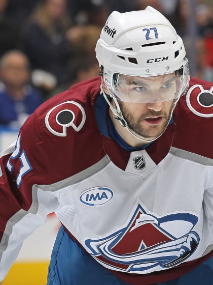 Direction 2025-26 Islanders de New York