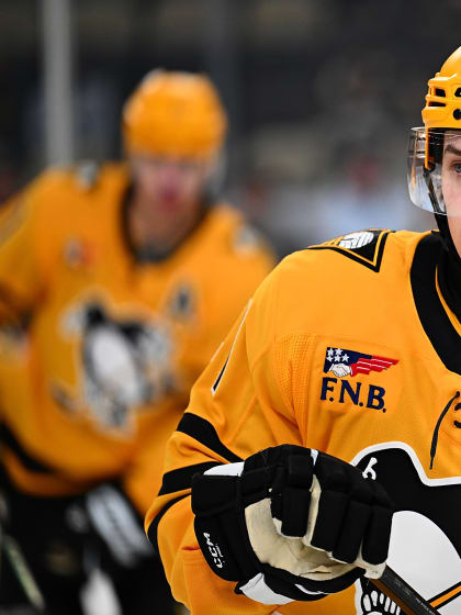 Penguins vietti laatuaikaa Tukholmassa