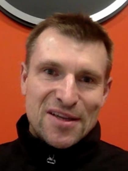 Podcast Forček díl 19. s asistentem Flyers Svejkovským