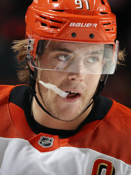 Anaheim Ducks Leo Carlsson historiskt starka