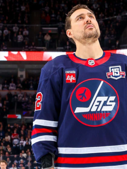 Schlagschuss Episode 36 mit Nino Niederreiter