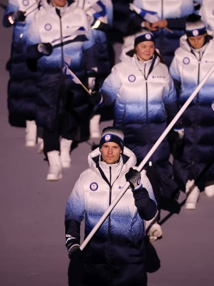 Mikko Lehtonen tuo olympiakokemuksensa Leijonien käyttöön