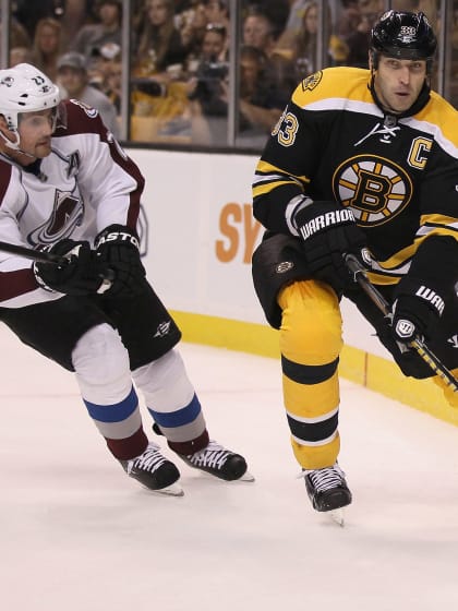 Hejduk spomína na Cháru 