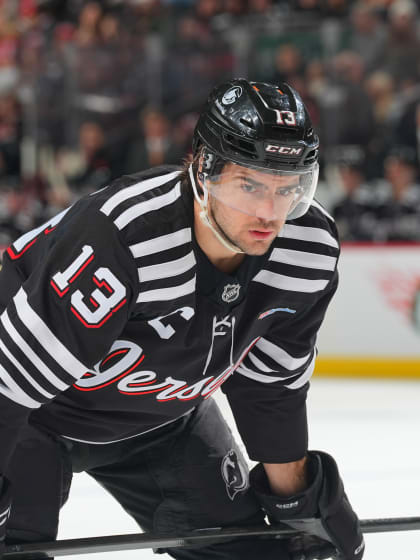 Playoff-Aussichten der New Jersey Devils verdunkeln sich 