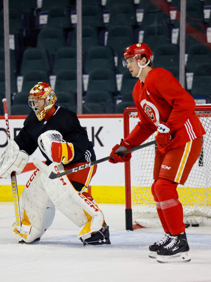 Photo Gallery - Morning Skate 29.09.23