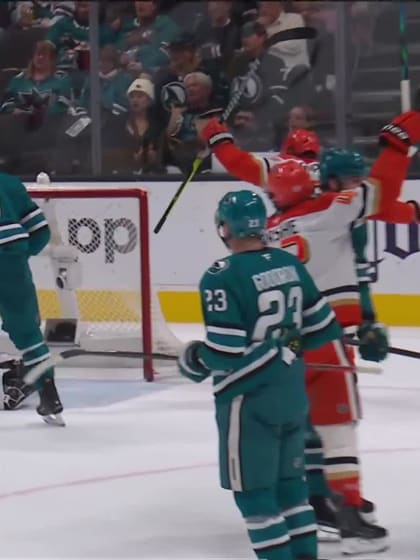 Helleson met la table pour Killorn