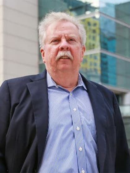 Herb Fritch